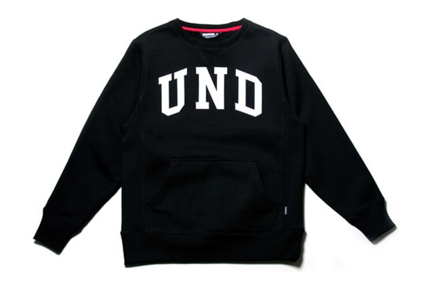 UNDFTD 2010 Fall Collection Delivery 3