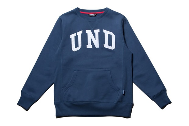 UNDFTD 2010 Fall Collection Delivery 3
