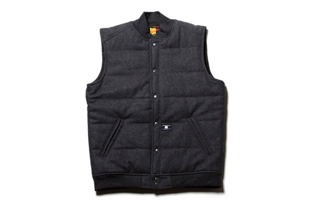 UNDFTD 2010 Fall Collection Delivery 3