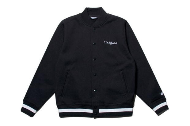 UNDFTD 2010 Fall Collection Delivery 3