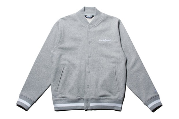 UNDFTD 2010 Fall Collection Delivery 3