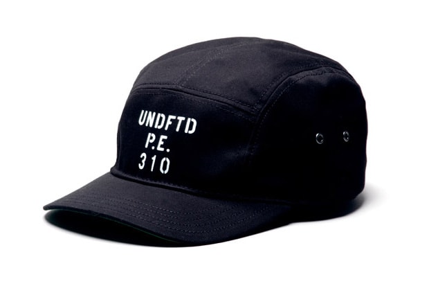 UNDFTD 2010 Fall Collection Delivery 3