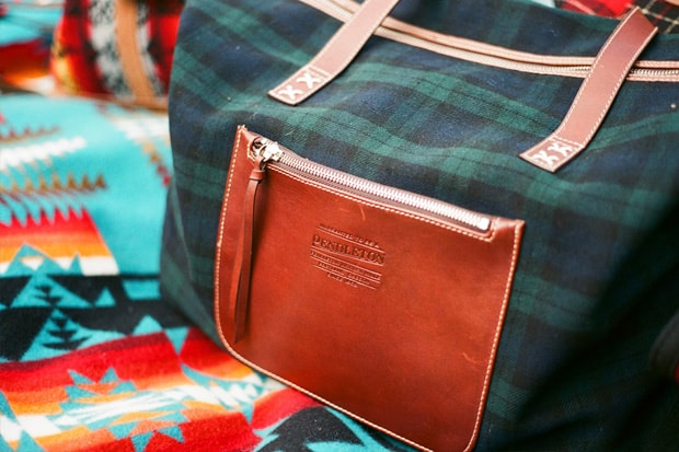 Pendleton 2010 Fall/Winter Collection
