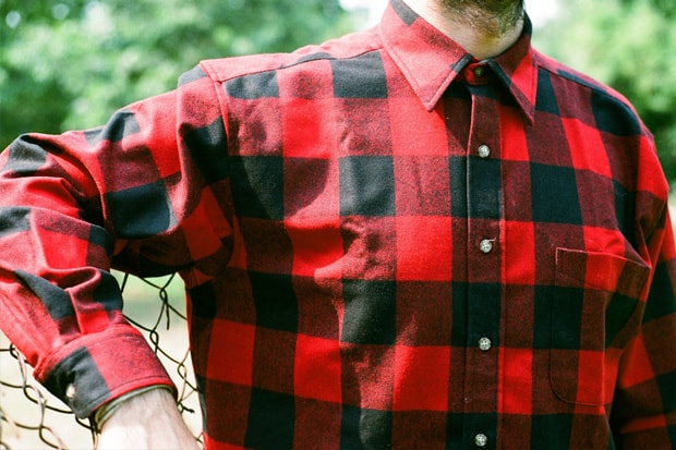 Pendleton 2010 Fall/Winter Collection