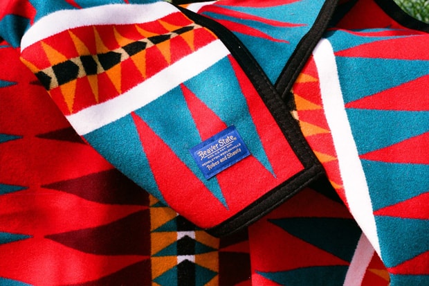 Pendleton 2010 Fall/Winter Collection