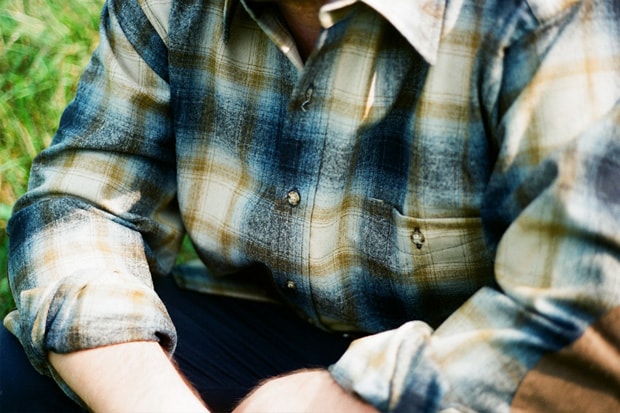 Pendleton 2010 Fall/Winter Collection