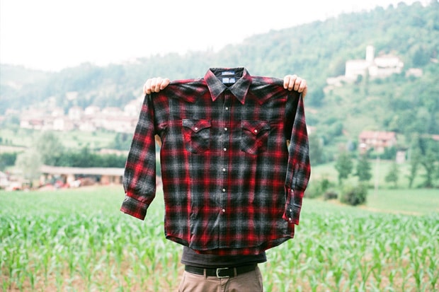 Pendleton 2010 Fall/Winter Collection