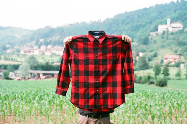 Pendleton 2010 Fall/Winter Collection