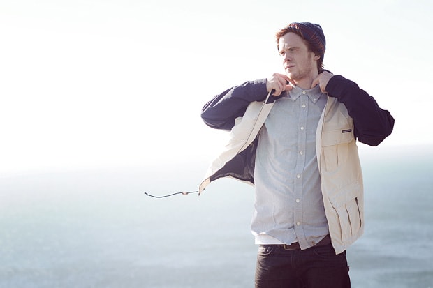 Urban Industry 2010 Fall/Winter Lookbook