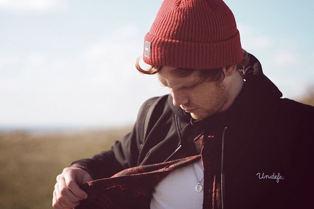 Urban Industry 2010 Fall/Winter Lookbook