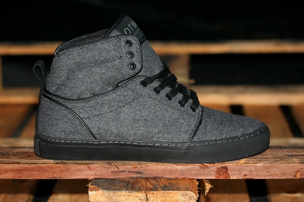 Vans 2010 Fall/Winter New Releases
