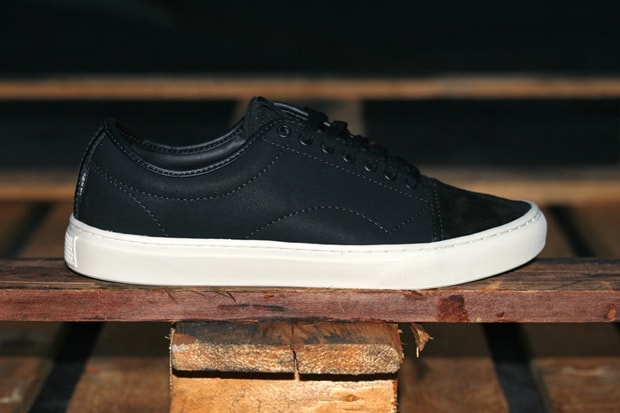 Vans 2010 Fall/Winter New Releases