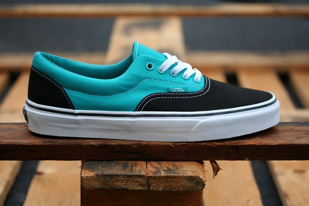 Vans 2010 Fall/Winter New Releases