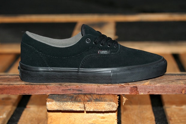 Vans 2010 Fall/Winter New Releases