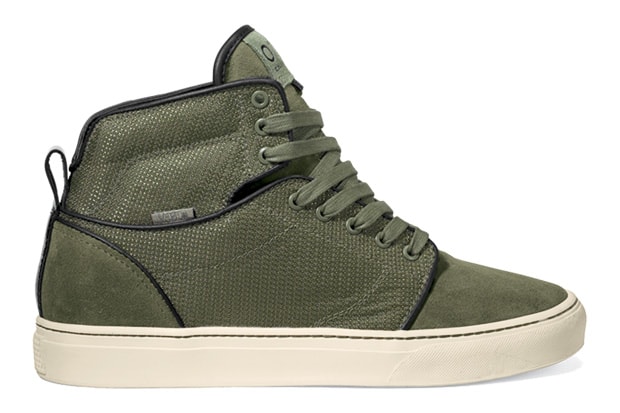 Vans OTW 2010 Holiday Collection