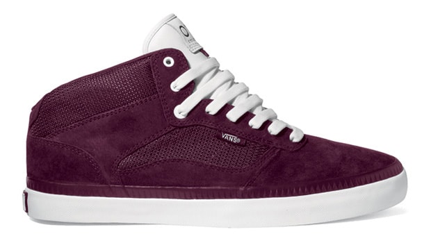 Vans OTW 2010 Holiday Collection