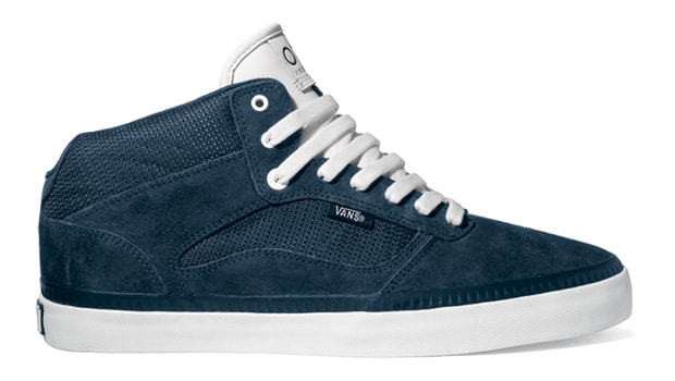 Vans OTW 2010 Holiday Collection
