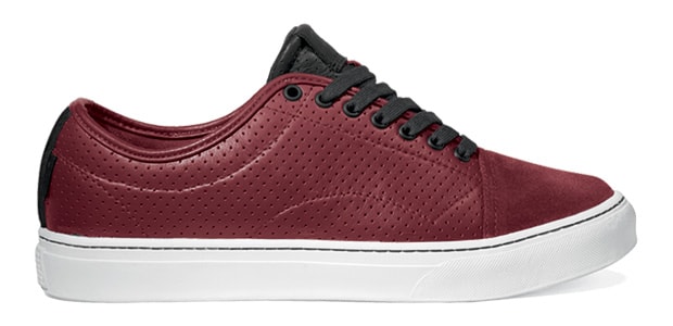 Vans OTW 2010 Holiday Collection