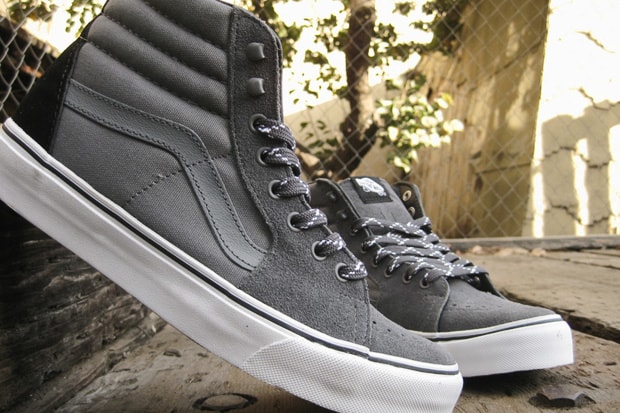 Vans Classics SK8-HI Hiker Pack