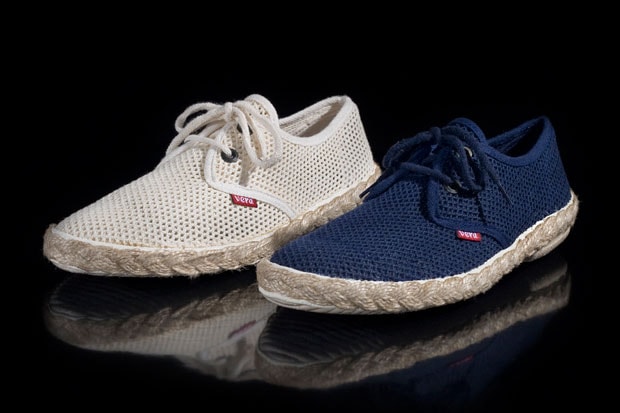 Vera 2011 Spring/Summer Footwear