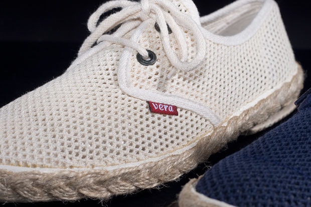 Vera 2011 Spring/Summer Footwear