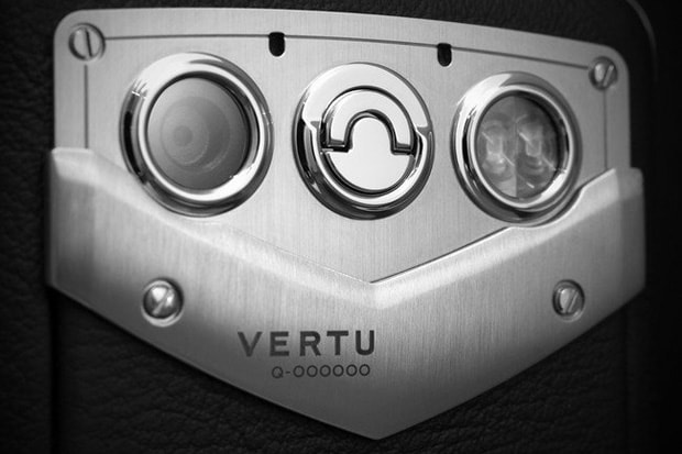 VERTU Constellation Quest Collection
