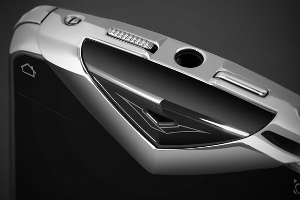 VERTU Constellation Quest Collection