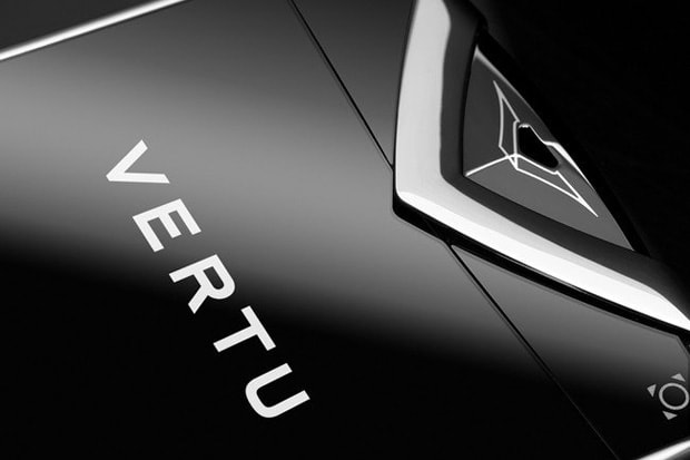 VERTU Constellation Quest Collection