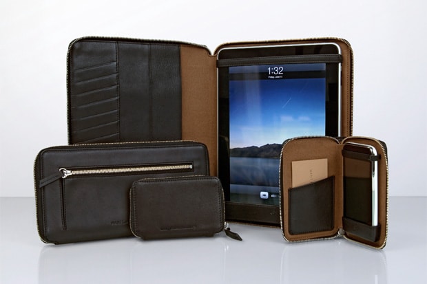 WANT Les Essentiels de la Vie Narita iPad Case