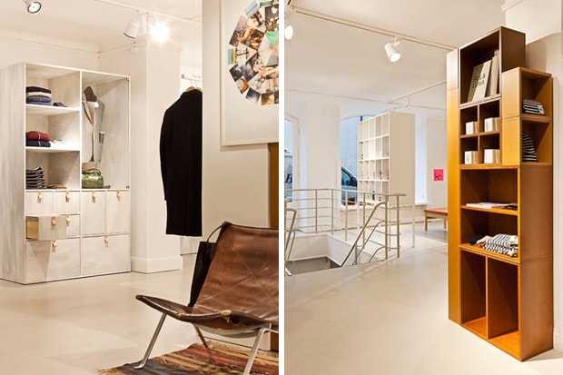 WELCOME Stockholm Store Opening
