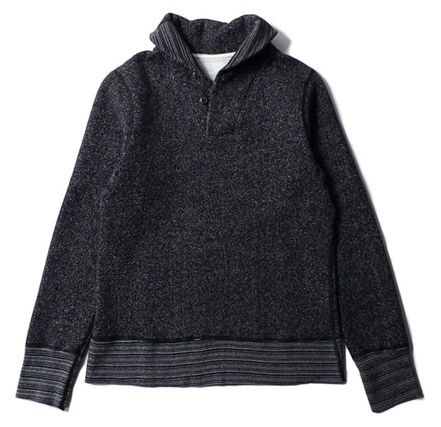 wings + horns 2010 Fall/Winter Fleece Collection