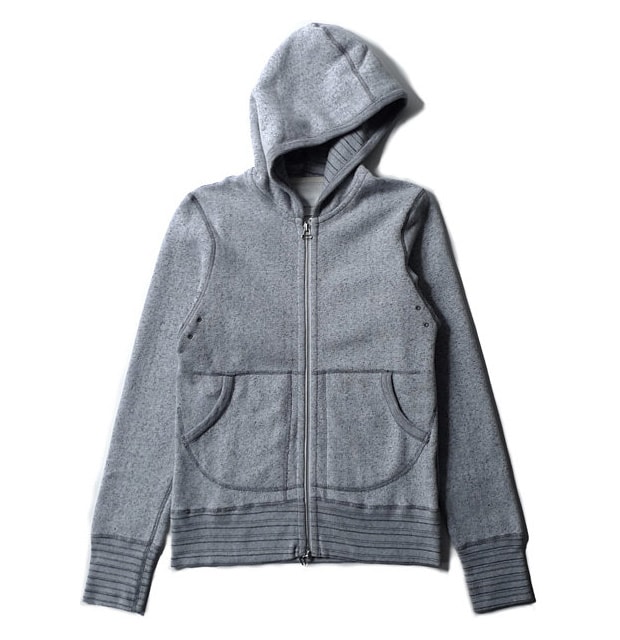 wings + horns 2010 Fall/Winter Fleece Collection