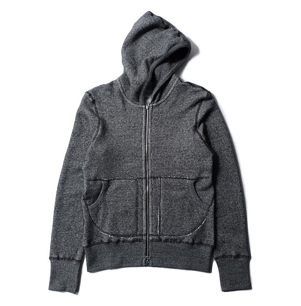 wings + horns 2010 Fall/Winter Fleece Collection