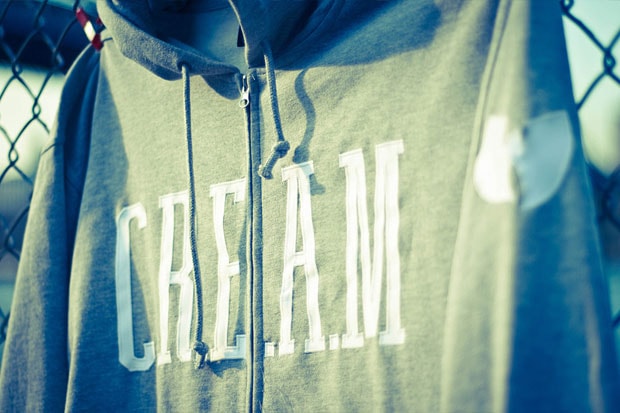 Wu-Tang x Rocksmith 2010 Holiday Capsule Collection