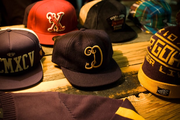 10.Deep Pop-Up Shop LA Opening Recap