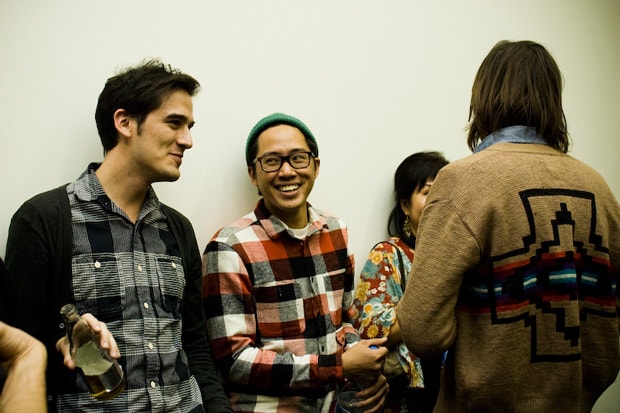 10.Deep Pop-Up Shop LA Opening Recap