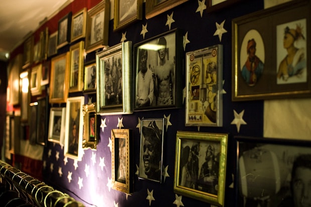 10.Deep Pop-Up Shop LA Opening Recap