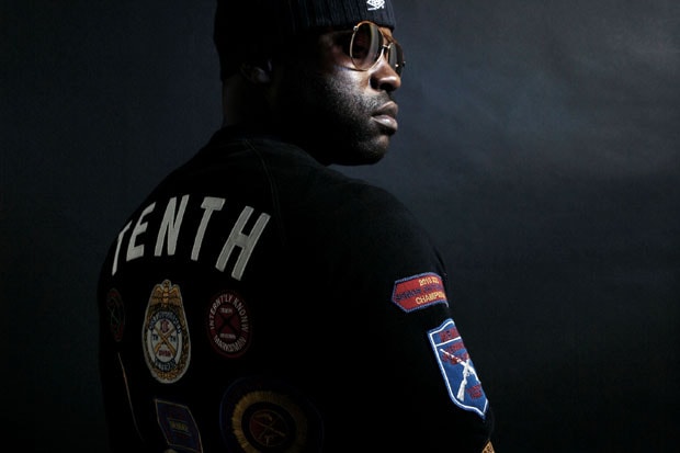10.Deep 2010 Holiday Lookbook