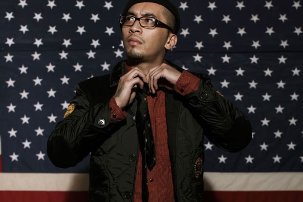 10.Deep 2010 Holiday Lookbook
