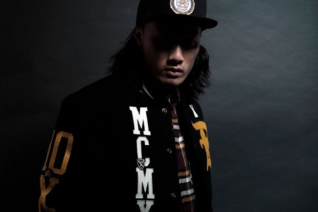 10.Deep 2010 Holiday Lookbook