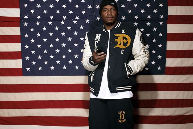 10.Deep 2010 Holiday Lookbook