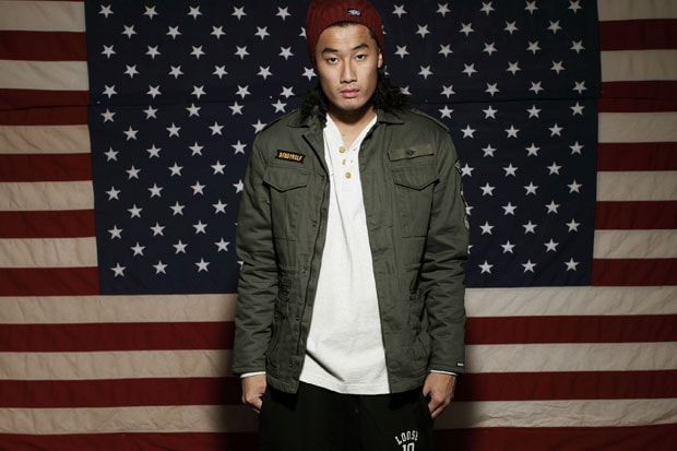 10.Deep 2010 Holiday Lookbook
