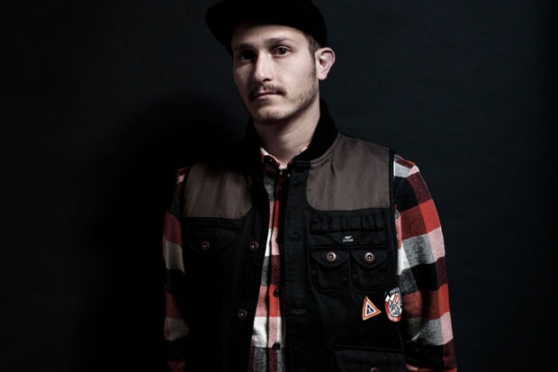 10.Deep 2010 Holiday Lookbook