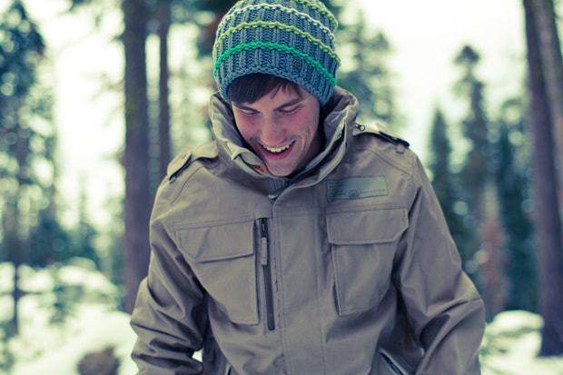 686 2010-2011 Winter Collection