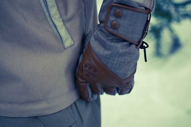 686 2010-2011 Winter Collection
