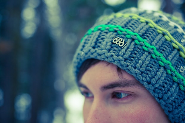686 2010-2011 Winter Collection