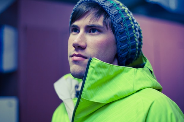 686 2010-2011 Winter Collection