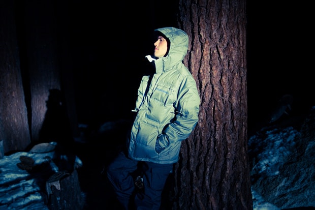 686 2010-2011 Winter Collection