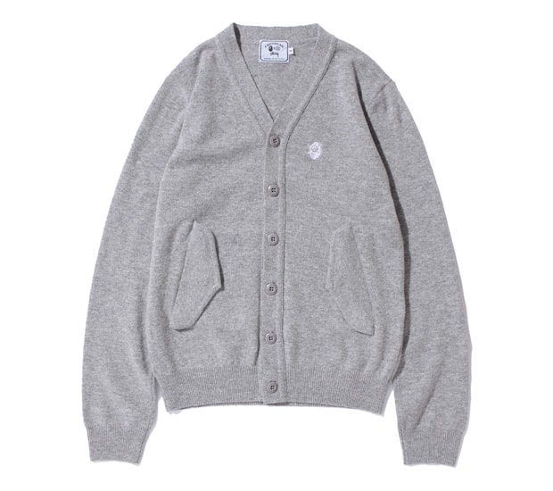 A BATHING APE x Stussy 2010 Holiday Collection