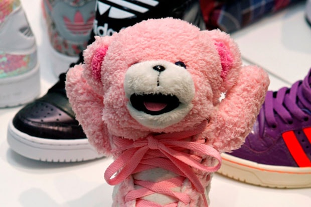 adidas Originals 2011 Spring/Summer Preview